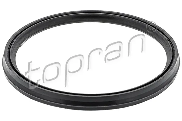 Uszczelka (podkładka) rurki intercoolera 409075 Hans Pries (Topran)
