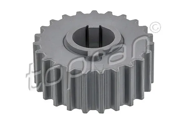Koło zębate walcowe napędu wałka rozrządu 205539 Hans Pries (Topran)