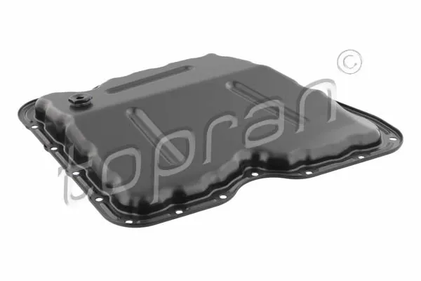 Do koszyka Miska olejowa silnika Opel Vivaro 