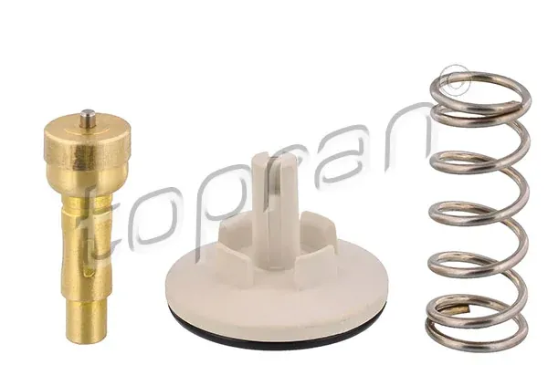 Termostat 113287 Hans Pries (Topran)