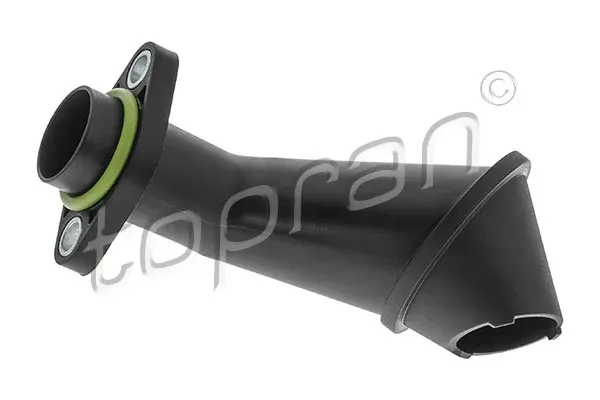 Kanał ssący 119258 Hans Pries (Topran)