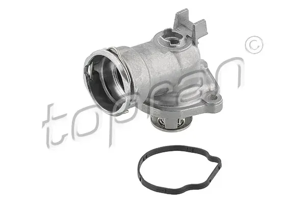 Termostat 408838 Hans Pries (Topran)
