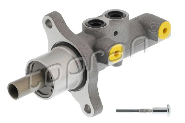Cylinder hamulcowy Ford Focus
