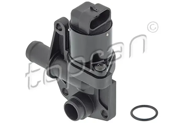 Regulator biegu jałowego Opel Vivaro cena, od
