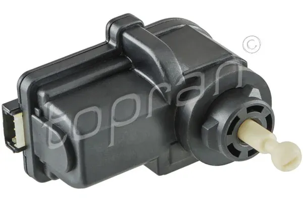 Korektor swiatel 304272 Hans Pries (Topran)