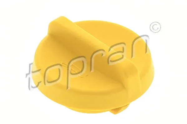 Korek wlewu oleju 205210 Hans Pries (Topran)
