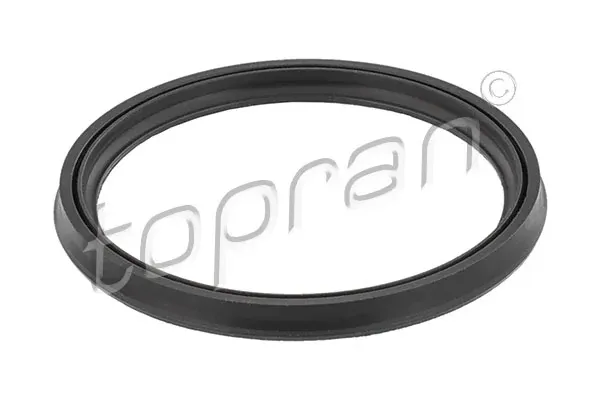 Uszczelka (podkładka) rurki intercoolera 628320 Hans Pries (Topran)