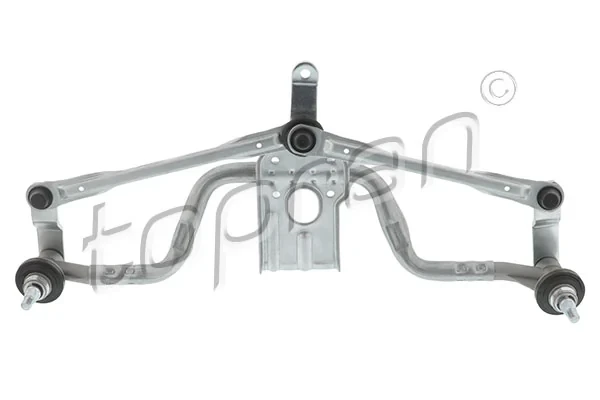 Mechanizm wycieraczek Peugeot Expert