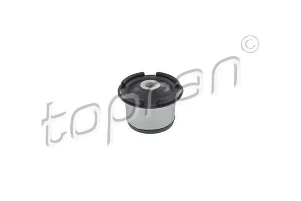 Silentblock tylnej belki 205825 Hans Pries (Topran)