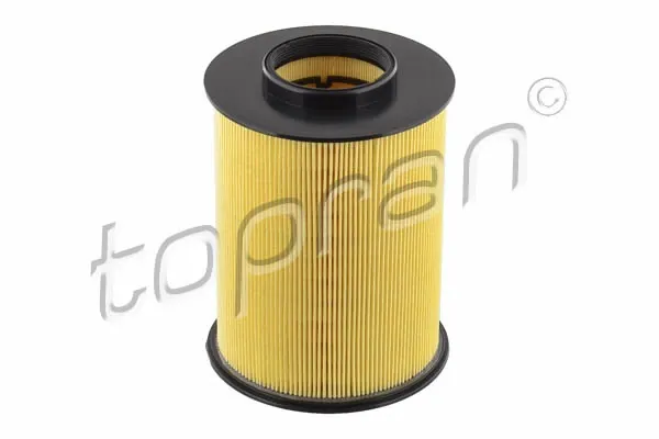 Filtr powietrza 302818 Hans Pries (Topran)
