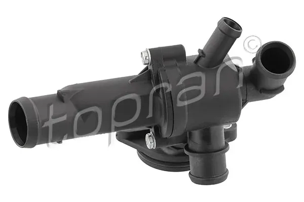 Termostat 116600 Hans Pries (Topran)