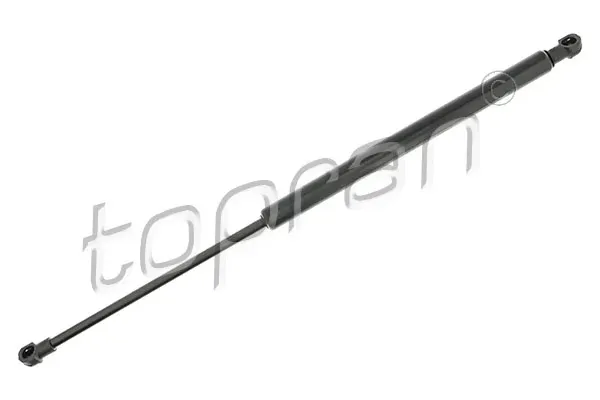 Amortyzator maski 401488 Hans Pries (Topran)