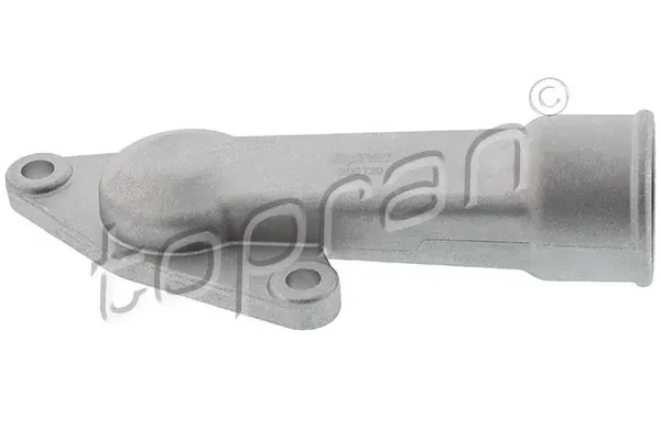 Obudowa termostatu 205729 Hans Pries (Topran)