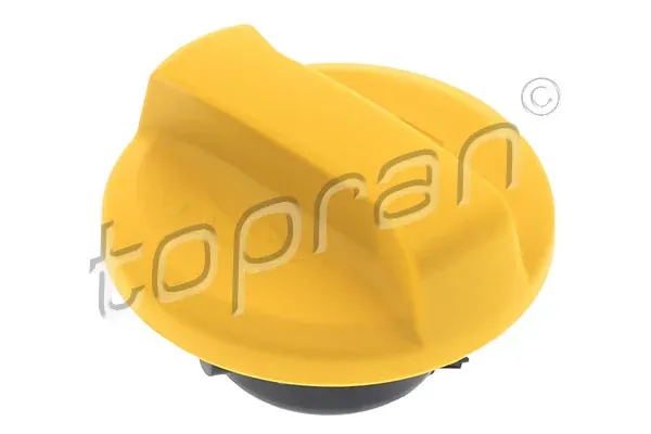 Korek wlewu oleju 205591 Hans Pries (Topran)