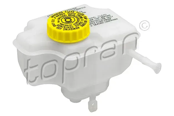 Zbiorniczek głównego cylindra hamulcowego (płynu hamulcowego) Skoda Octavia cena, od