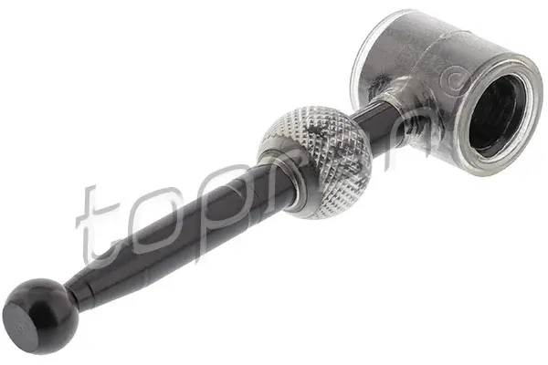 Mechanizm - cięgno zmiany biegów 701139 Hans Pries (Topran)