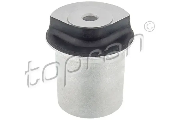 Silentblock tylnej belki 205826 Hans Pries (Topran)