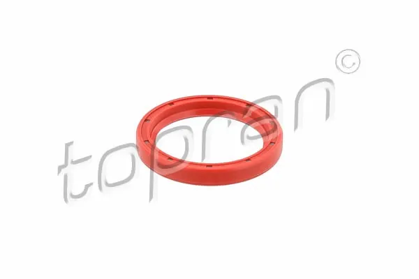 Uszczelniacz automatycznej/mechanicznej slrzyni biegów (wału wejściowego/sprzęgłowego) 0750111254 ZF Parts
