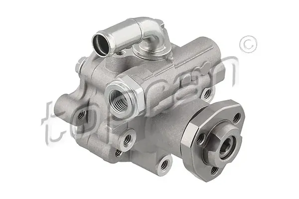 Pompa wspomagania hydraulicznego kierownicy 115332 Hans Pries (Topran)
