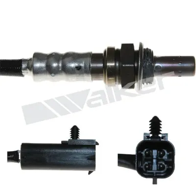 Sonda lambda, czujnik tlenu 25024004 Walker