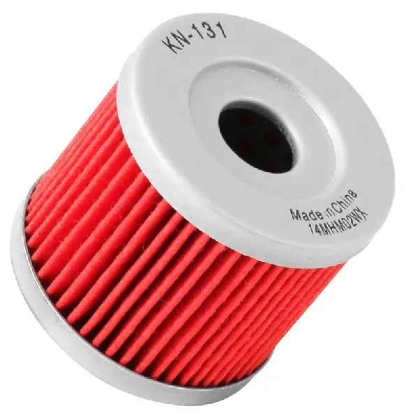 Filtr oleju KN131 K&N