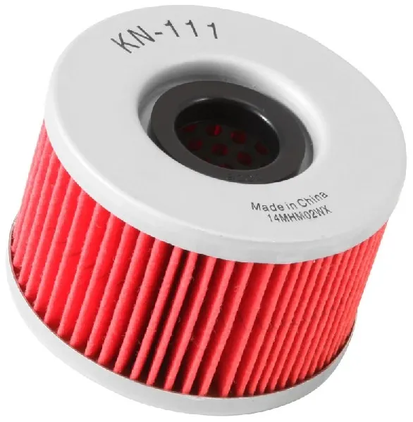 Filtr oleju KN111 K&N