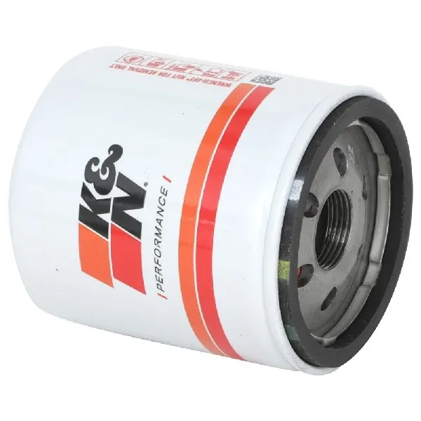 Filtr oleju HP1017 K&N