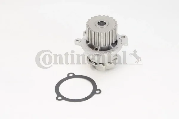 Pompa chłodząca wodna ВАЗ GRANTA I