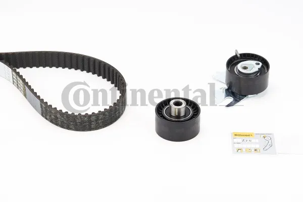 Pasek rozrządu, zestaw CT1140K1 Continental/Siemens