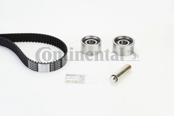 Pasek rozrządu, zestaw CT1038K2 Continental/Siemens