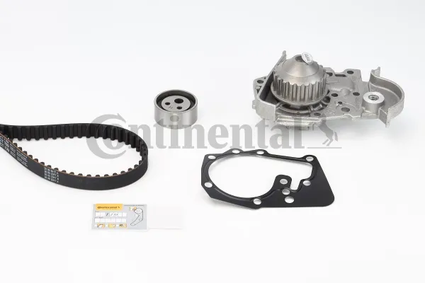 Pasek rozrządu, zestaw CT709WP1 Continental/Siemens