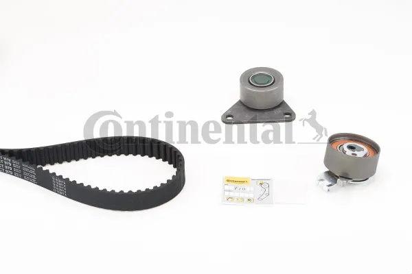 Pasek rozrządu, zestaw CT979K1 Continental/Siemens