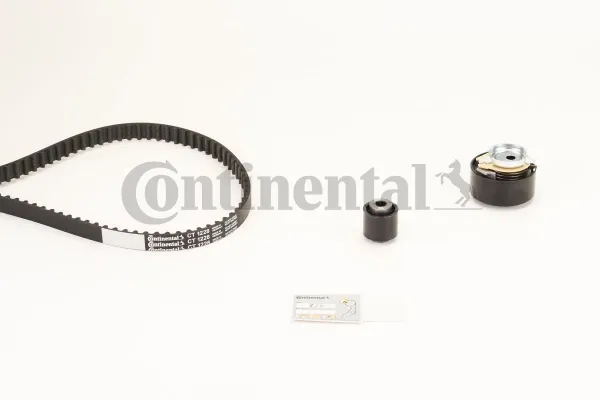 Pasek rozrządu, zestaw CT1228K1 Continental/Siemens