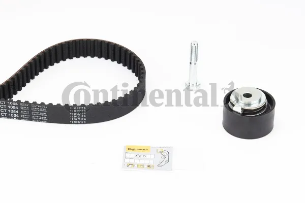 Pasek rozrządu, zestaw CT1054K2 Continental/Siemens