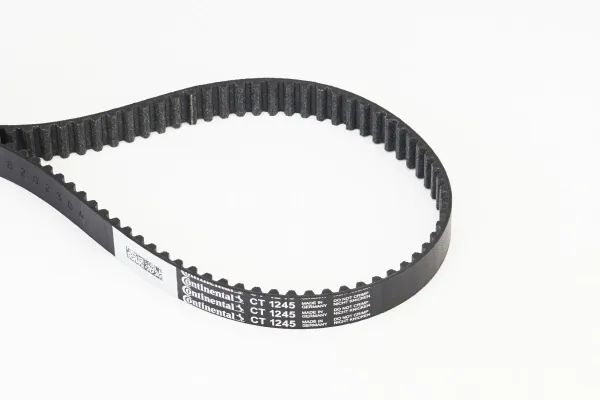 Pasek rozrządu Opel Astra K