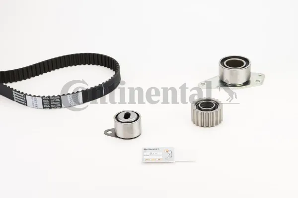 Pasek rozrządu, zestaw CT940K2 Continental/Siemens