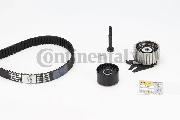 Pasek rozrządu, zestaw CT968K2 Continental/Siemens