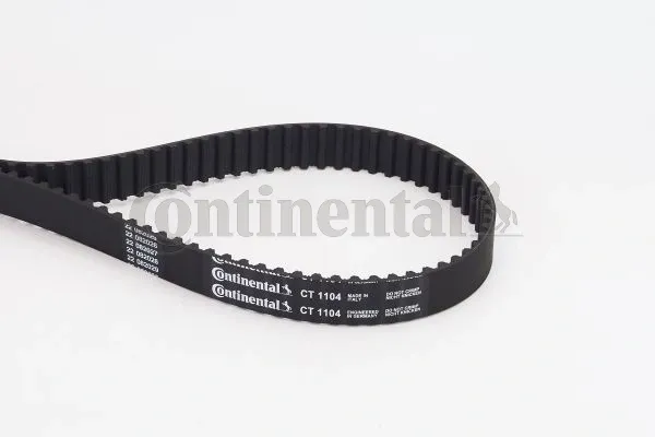 Pasek rozrządu CT1104 Continental/Siemens