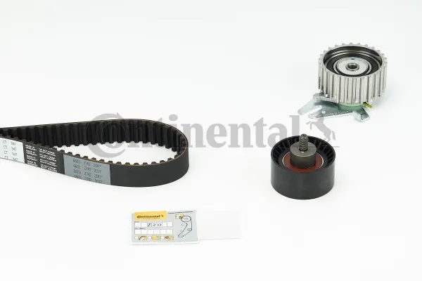 Pasek rozrządu, zestaw CT947K2 Continental/Siemens