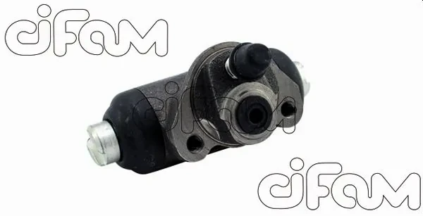 Cylinder hamulcowy Lancia Prisma