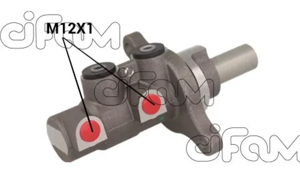 Cylinder hamulcowy Hyundai Ix35