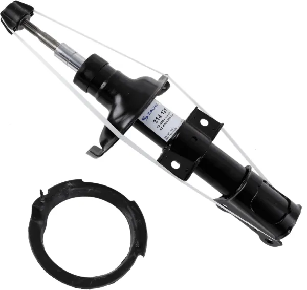 Amortyzator przedni 314125 Sachs