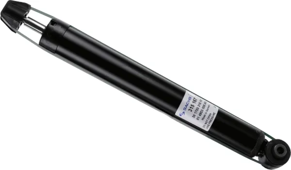 Amortyzator tylny 315167 Sachs