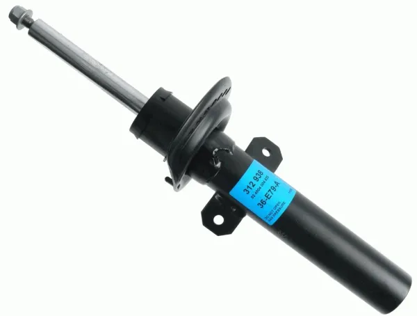 Amortyzator przedni 312938 Sachs