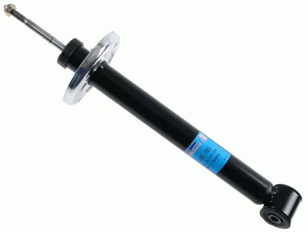 Amortyzator tylny 105781 Sachs