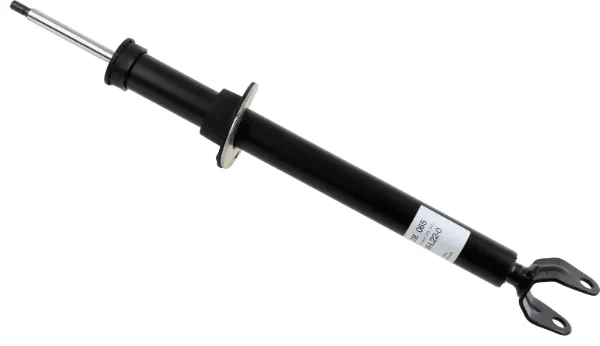 Amortyzator przedni 318065 Sachs