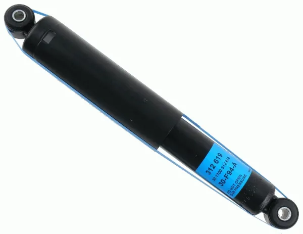 Amortyzator przedni 312619 Sachs