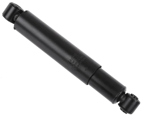 Amortyzator tylny 318323 Sachs
