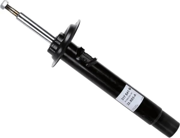 Amortyzator przedni prawy 317541 Sachs