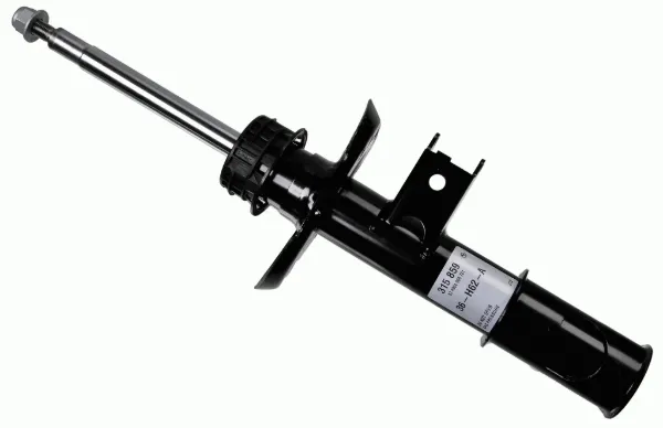 Amortyzator przedni lewy 315859 Sachs